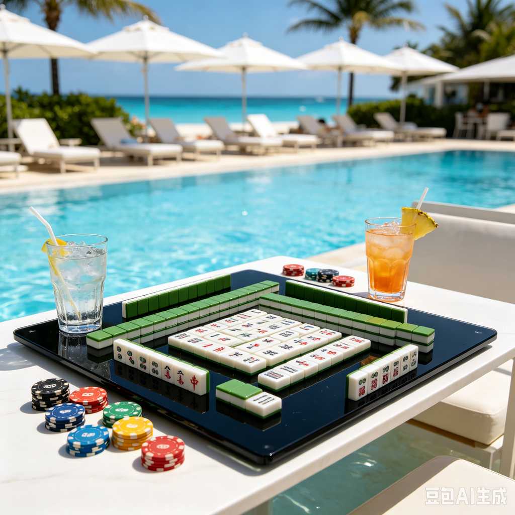 JacksonMS,mahjong