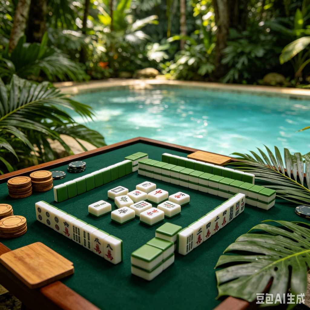 Kyiv,mahjong