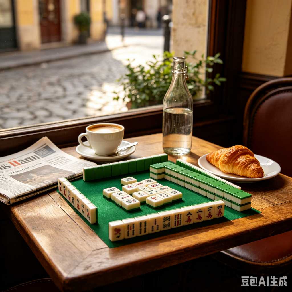 NorthCarolina,mahjong