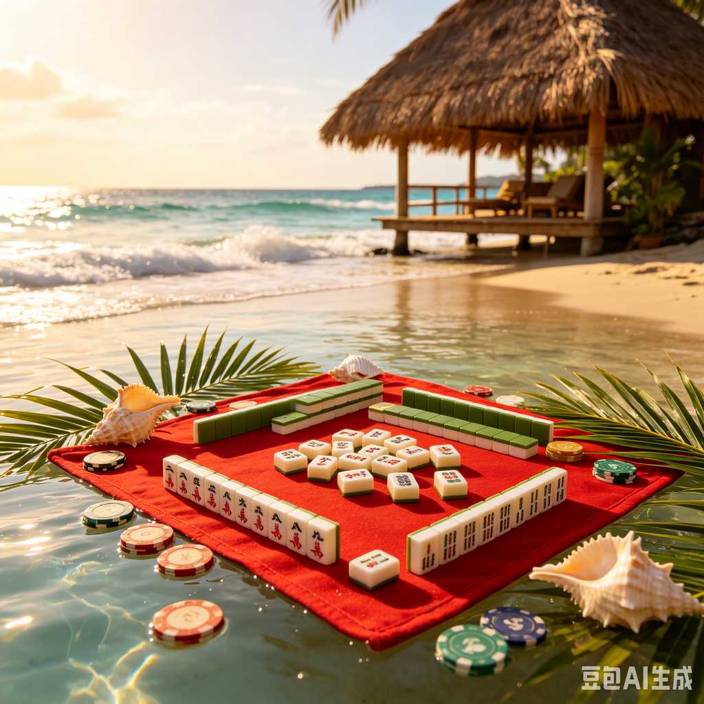 Monterey,mahjong