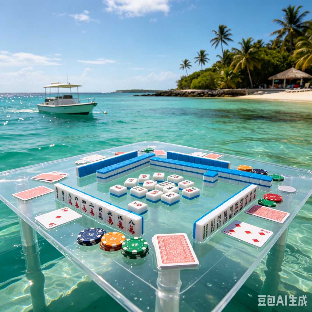 Cordoba,mahjong