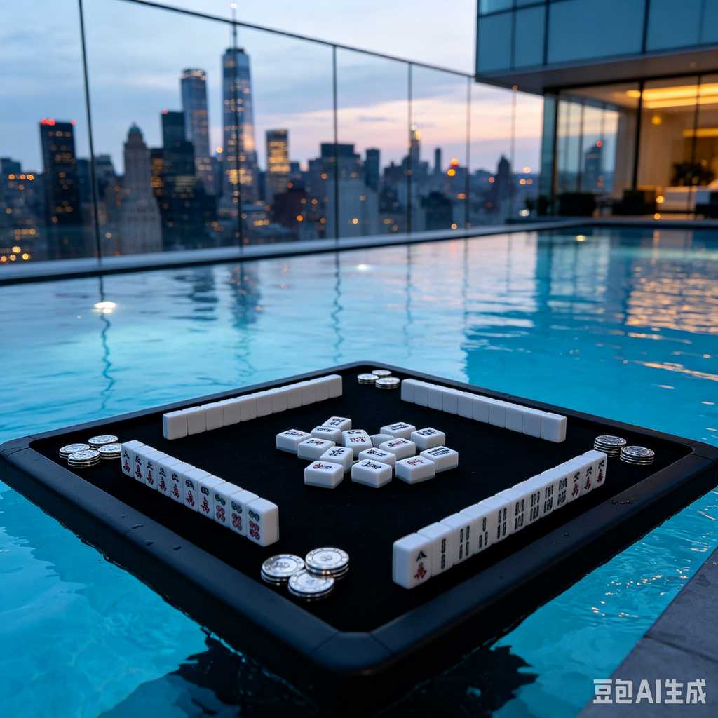 Charlotte,mahjong