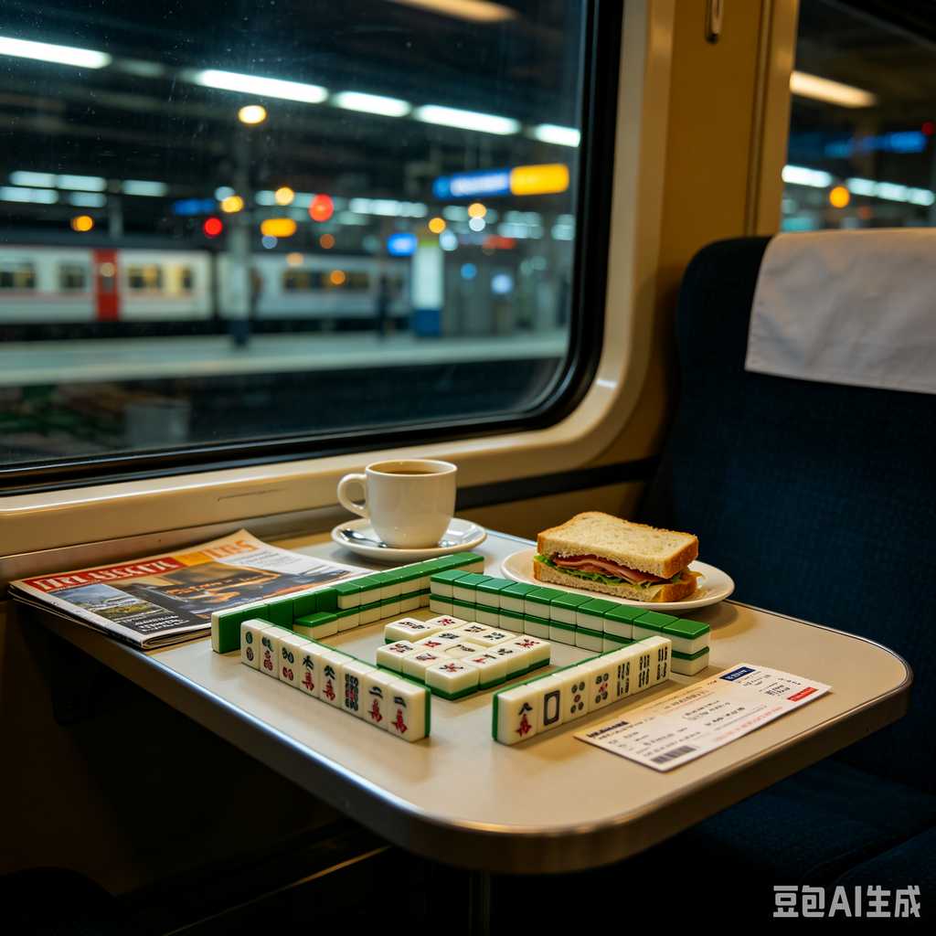 Carlsbad,mahjong