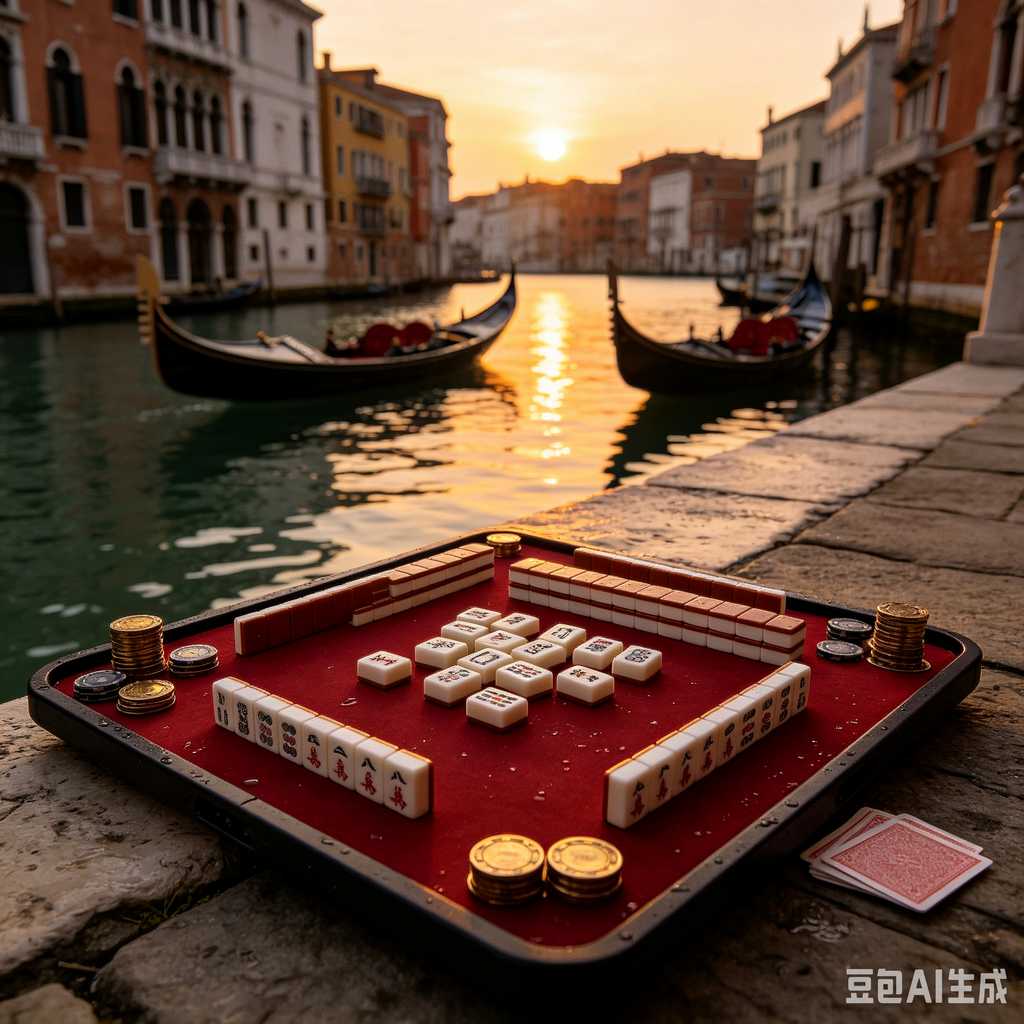Aveiro,mahjong