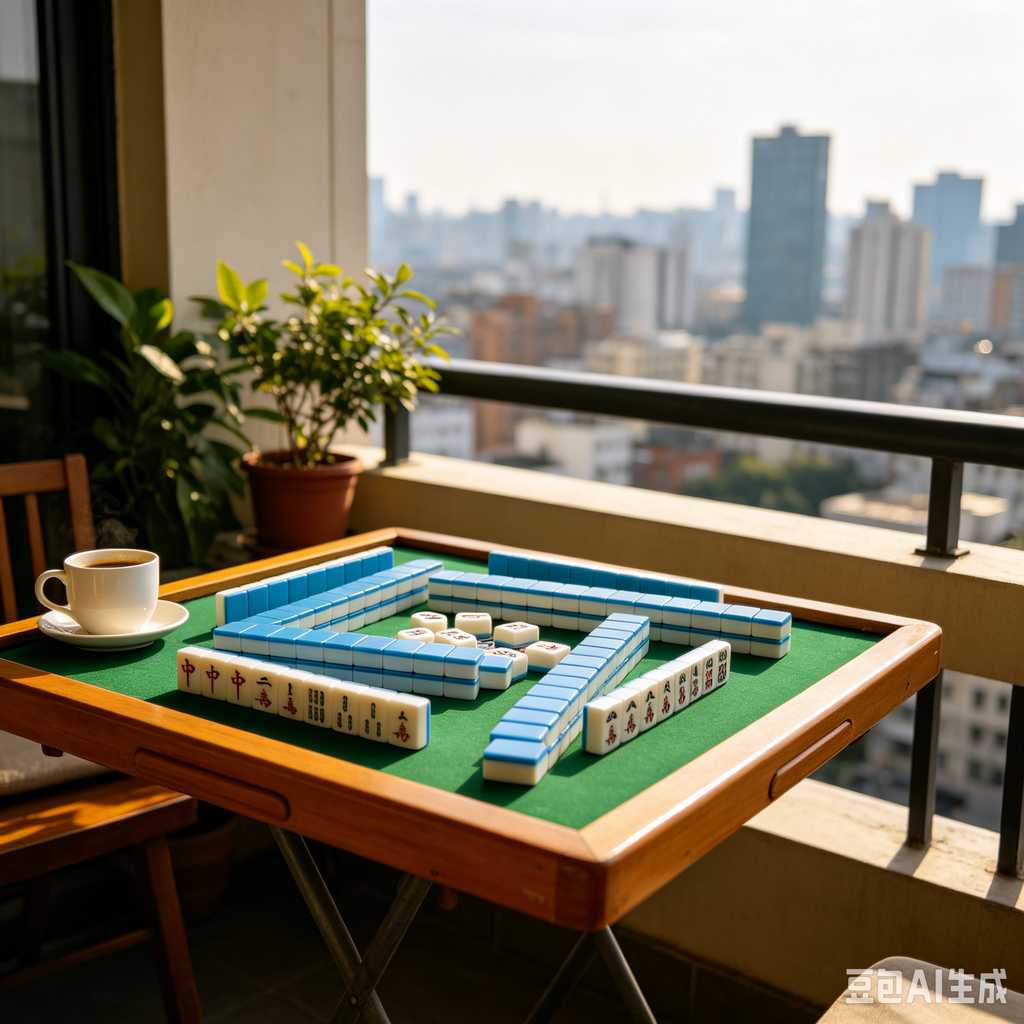 #SouthAmerica,mahjong