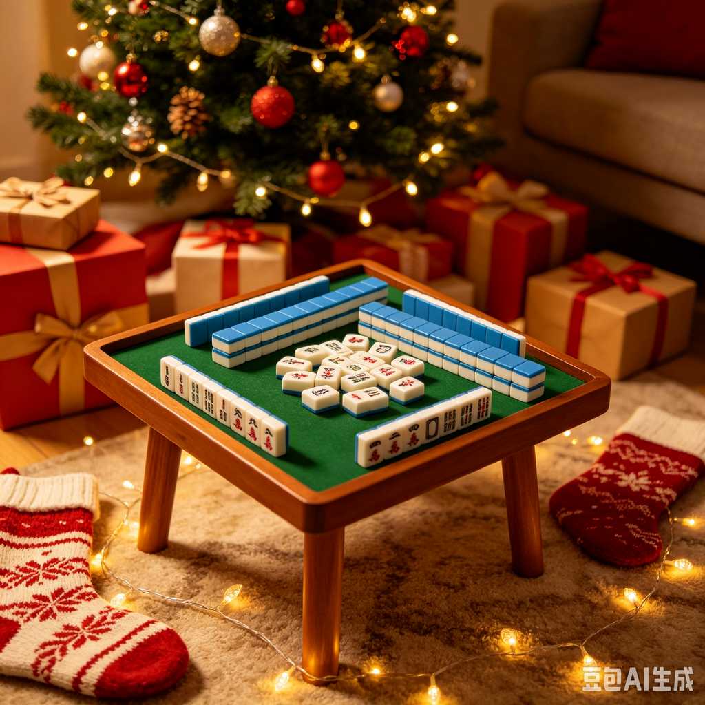 Alaska,mahjong