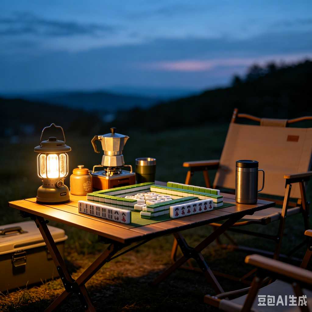 NewJersey,mahjong
