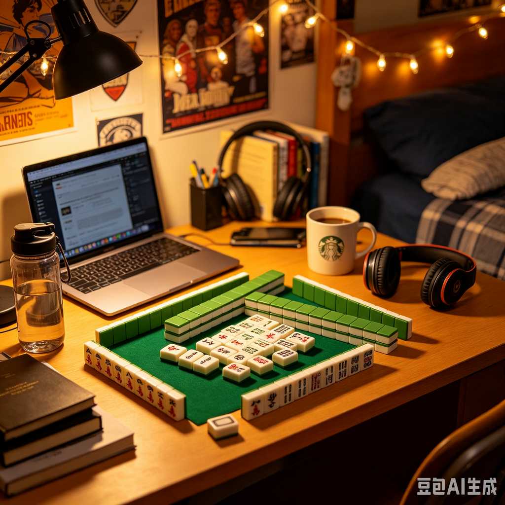Fortaleza,mahjong