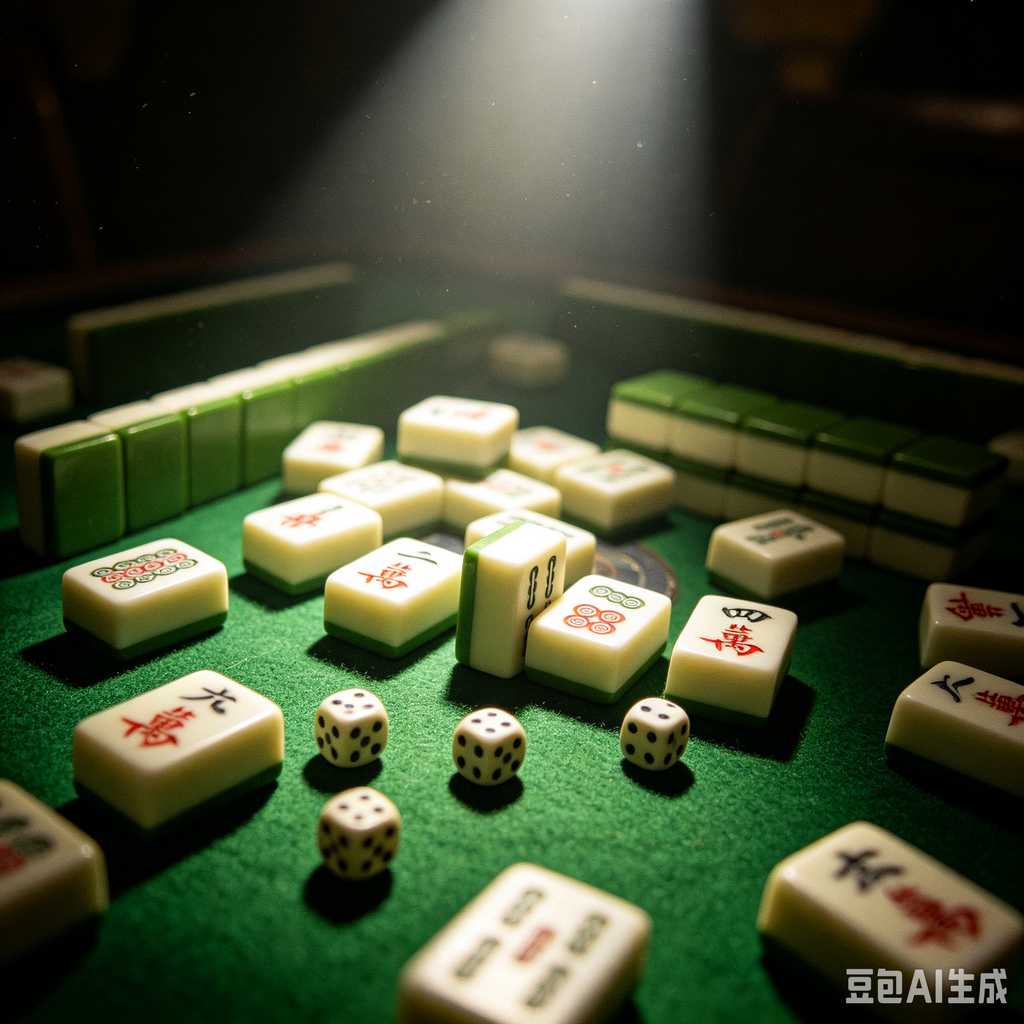 Curitiba,mahjong
