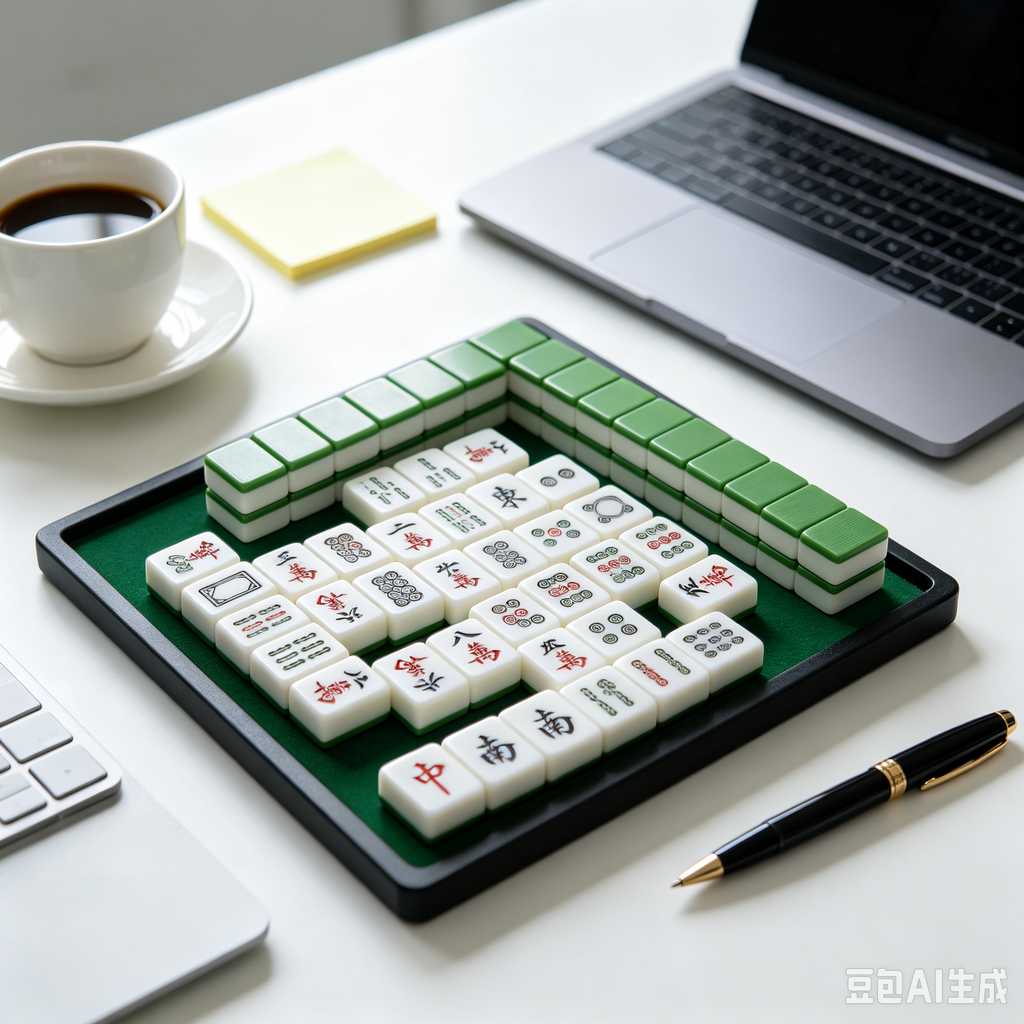 Georgetown,mahjong