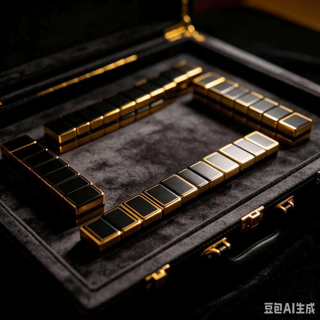 Wichita,mahjong