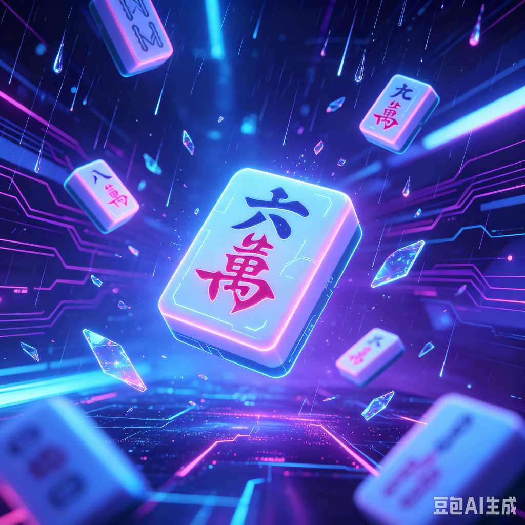 Braga,mahjong