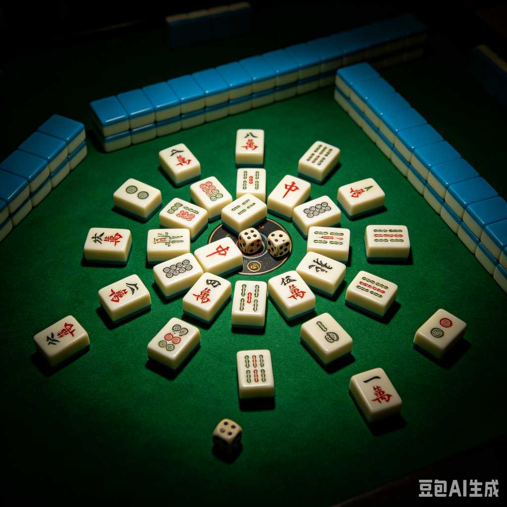 Halifax,mahjong