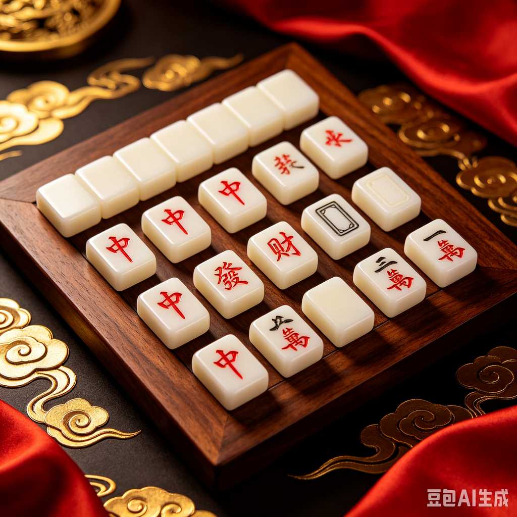Recife,mahjong
