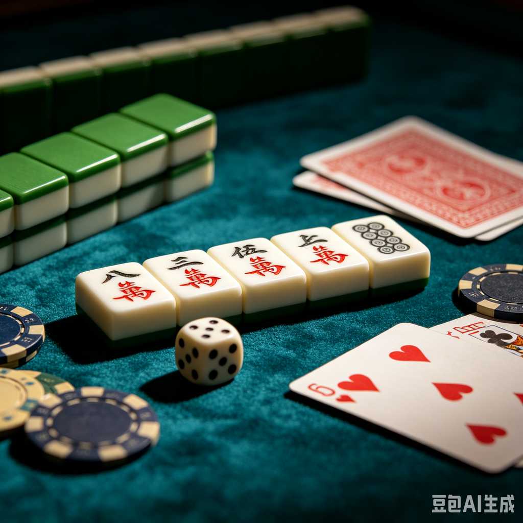 Malmo,mahjong