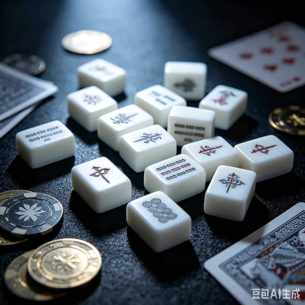 Goiania,mahjong