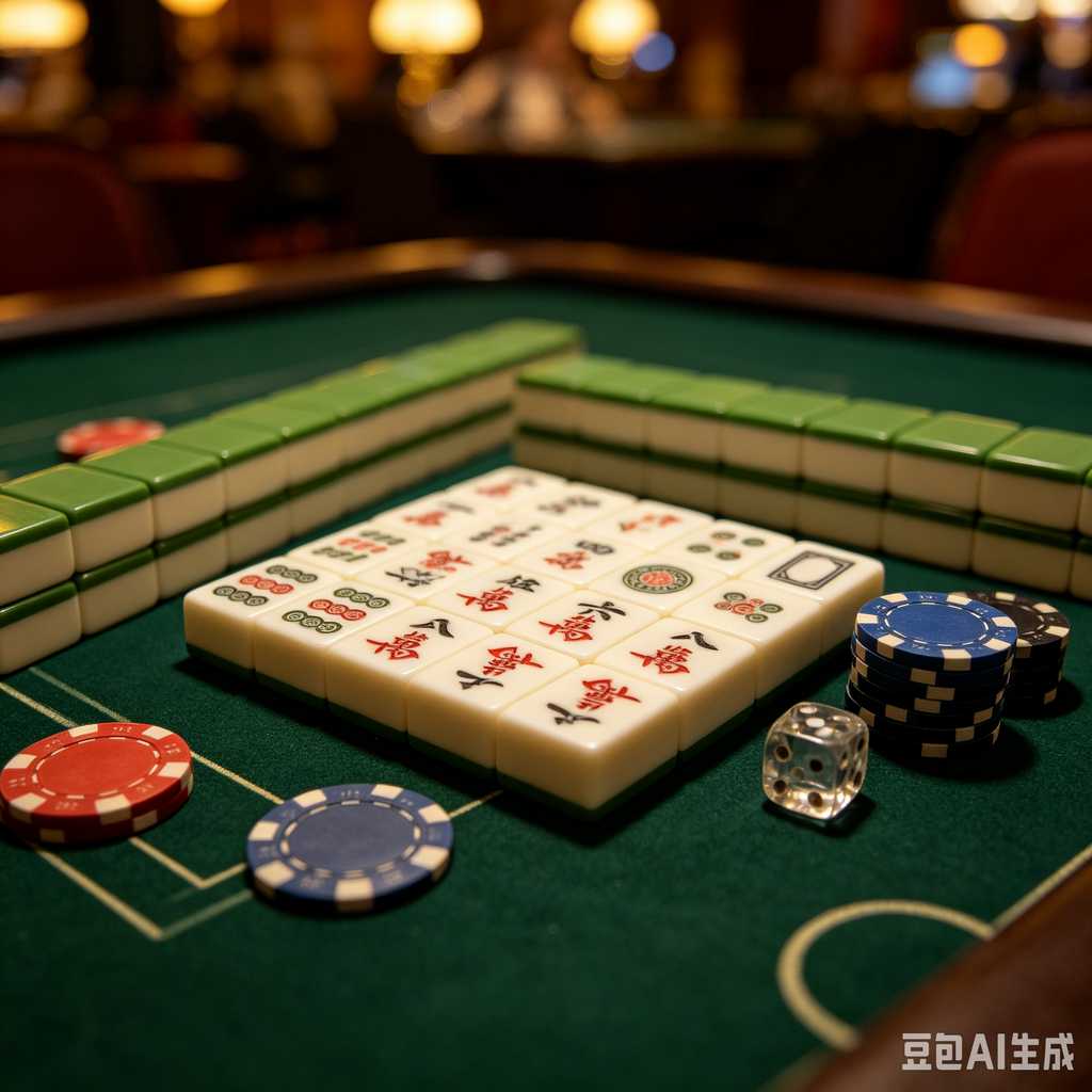 Turku,mahjong