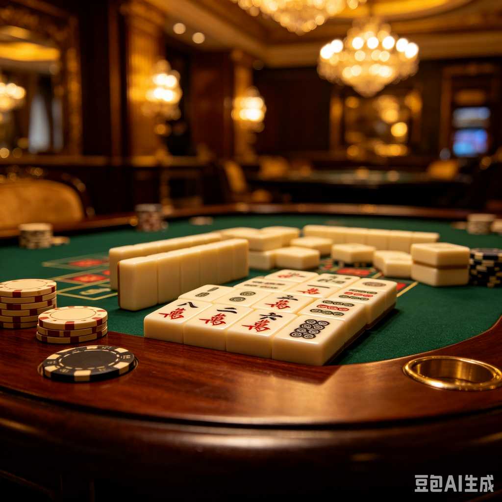 Schenectady,mahjong