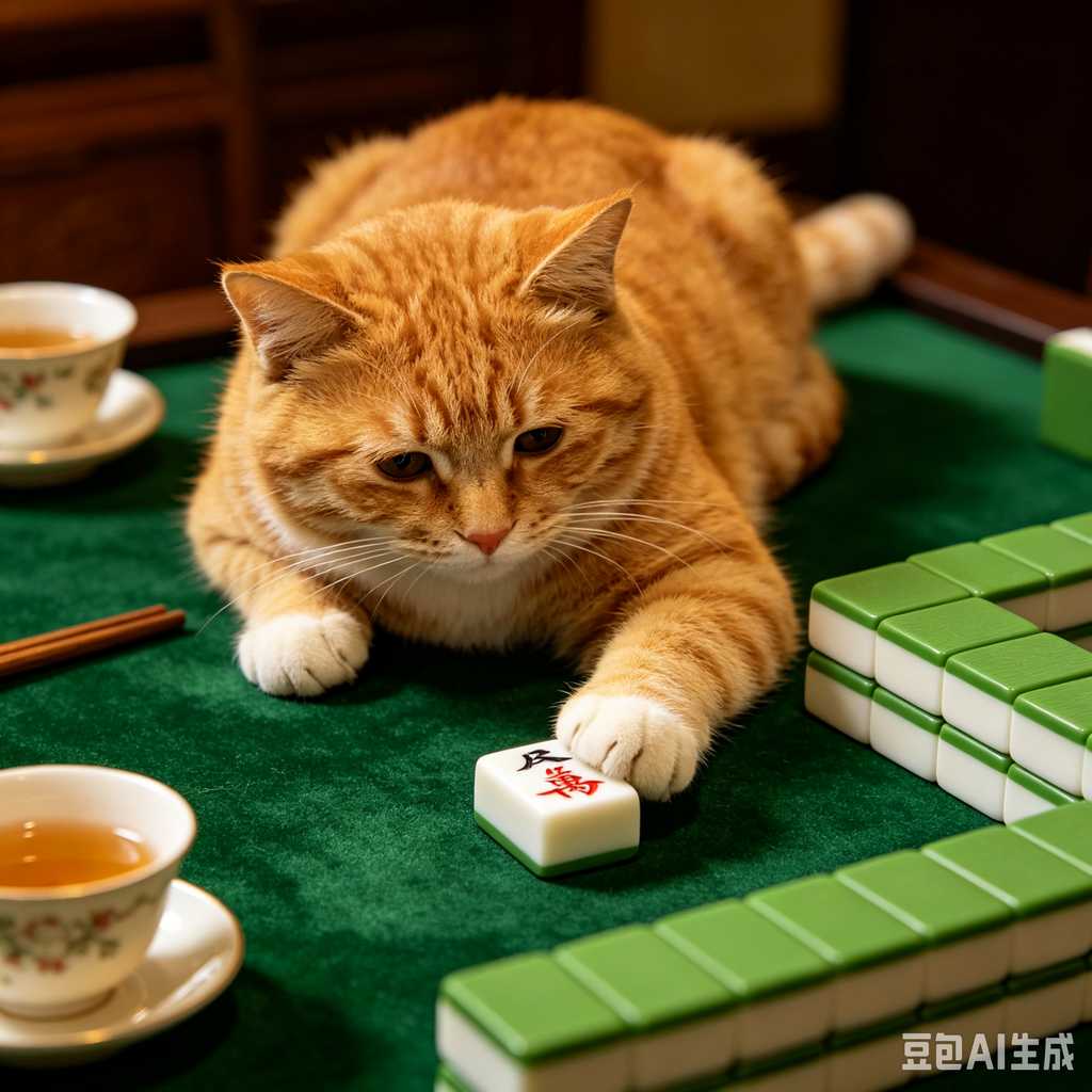 Grenoble,mahjong