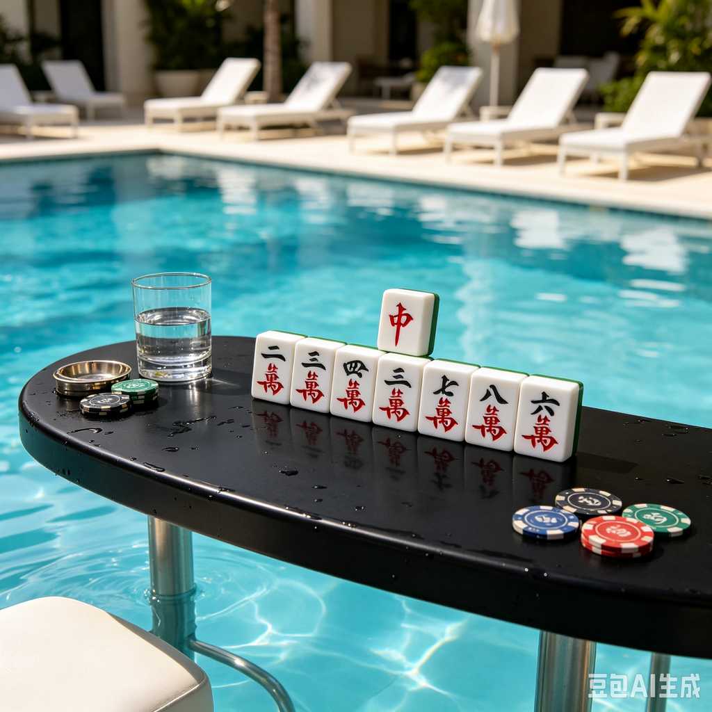 Cancun,mahjong