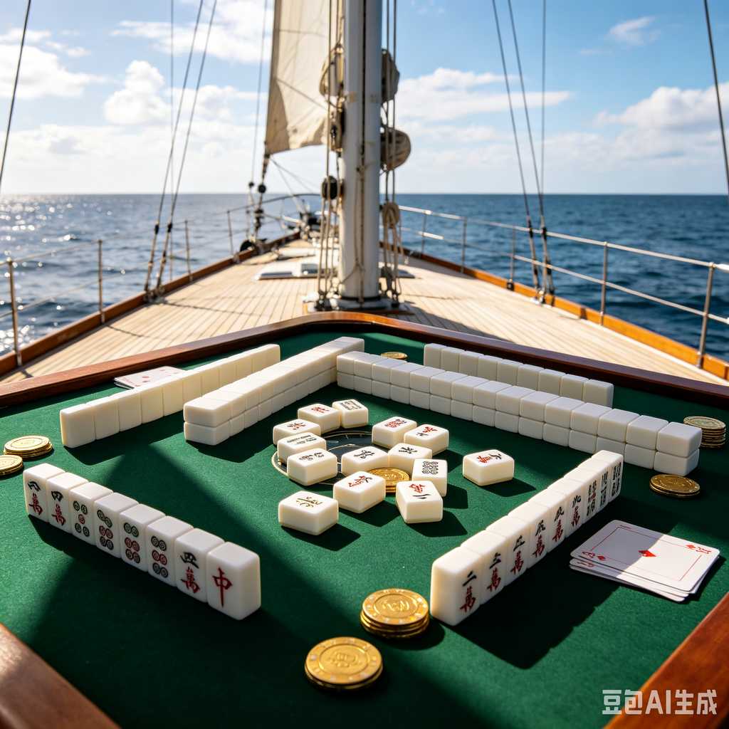 Ohio,mahjong